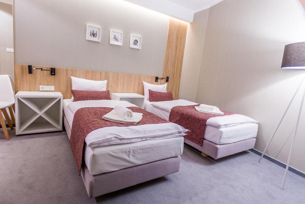 Hotel Falcon photo