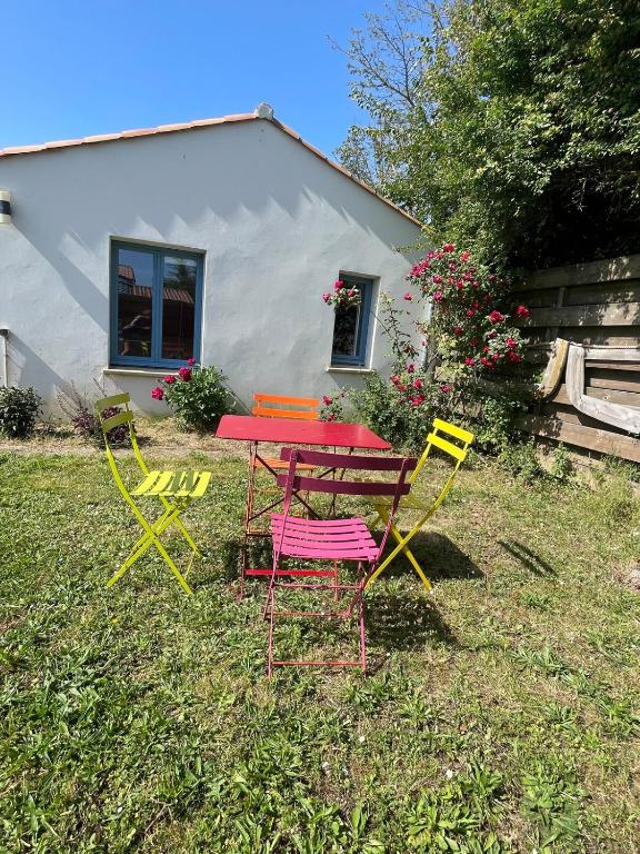 Independent 2 bedrooms with garden - 5