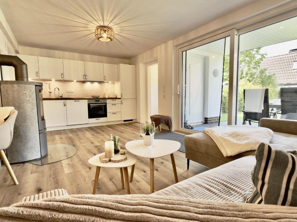 Haus Alter-Seedeich - Hooksiel, Wangerland