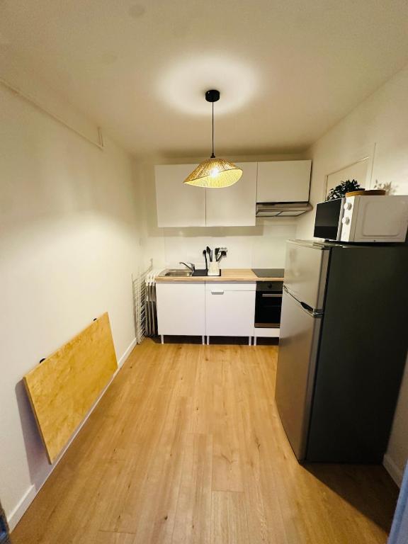 Appartement tout neuf avec patio - 31 - 1