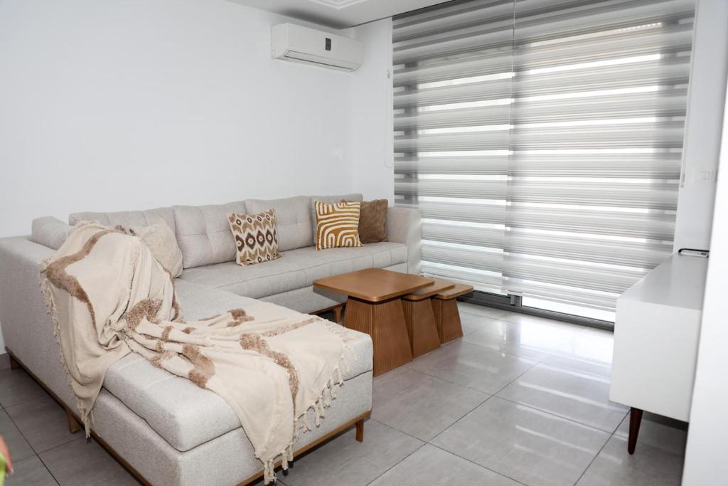 Beautiful sea view El Fatha Kelibia, Kelibia