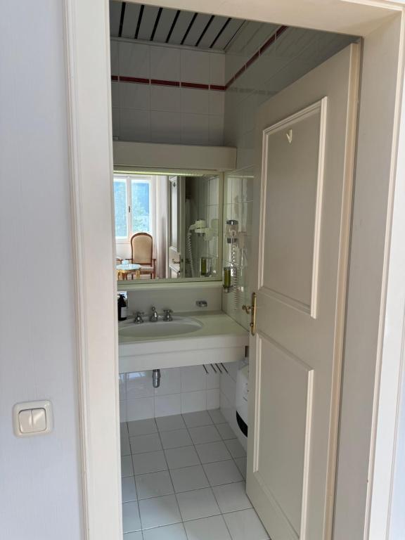 Privatzimmer im ehemaligen Grand Hotel de l Europe - 5