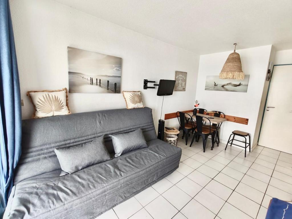 Appartement familial et pratique - 1