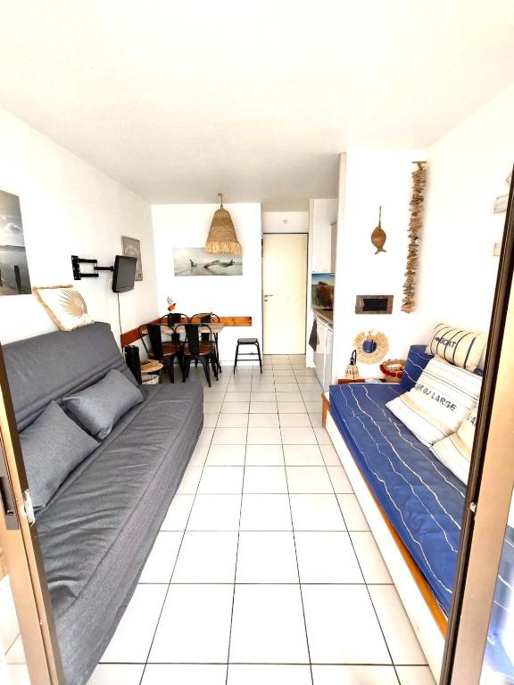 Appartement familial et pratique - 2