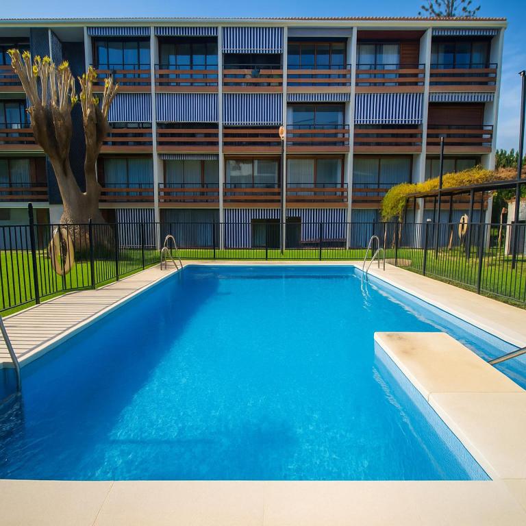 Paraíso Banús - Coastal retreat near the beach - 3