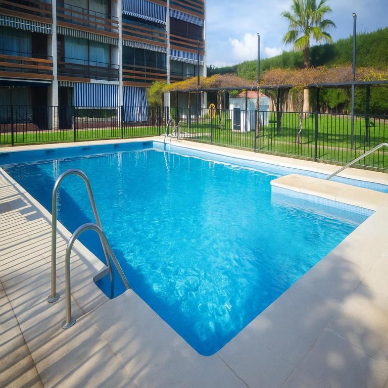 Paraíso Banús - Coastal retreat near the beach - 1