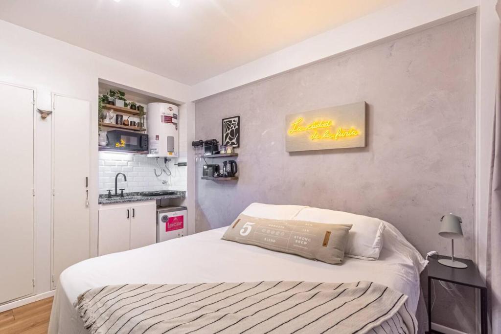 Apartment in Recoleta - Location and style - 4