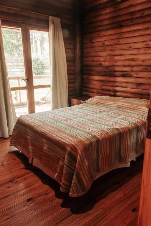 Cabana Fuego Don Felipe Tandil - Familia y Amigos - 5