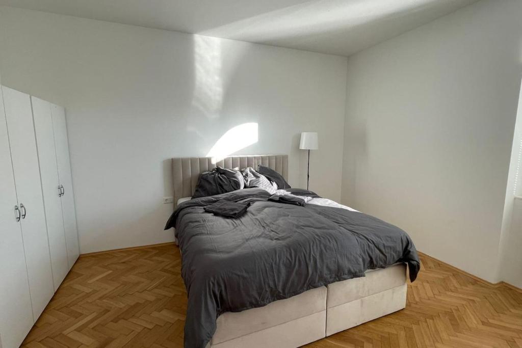 Living Leoben Rebuli - Room in Top 2 room One - 4
