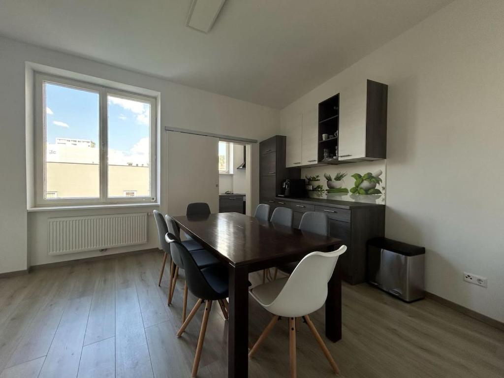 Villa Rebuli - room One - zentral in Top 3 - 5