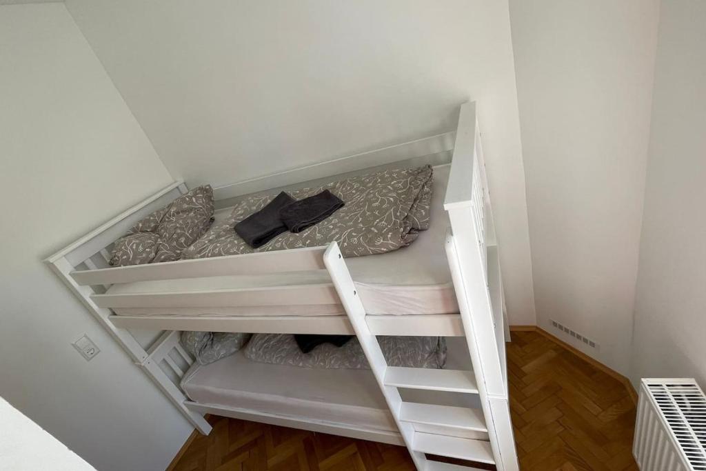 Room in Top 2 Vila Rebuli For 4 people - 4
