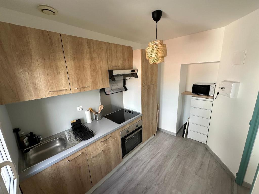 Appartement rénové et lumineux - 130 - 4