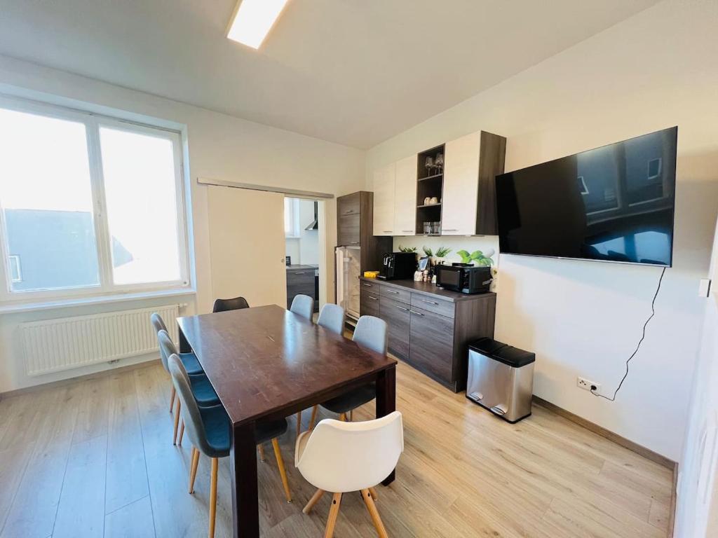 Villa Rebuli - room - zentral leben in der Top3 - 2