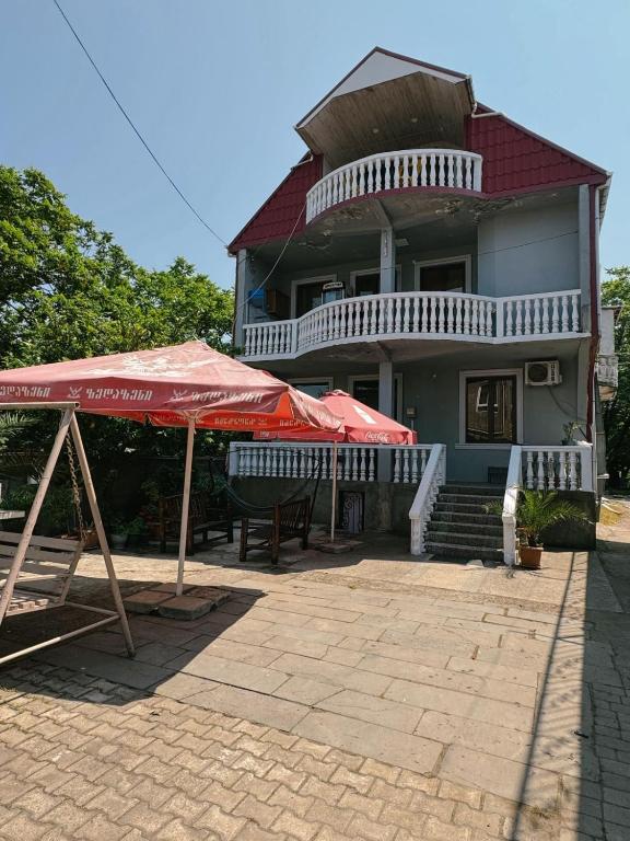 Guest House Sulo, Kobuleti