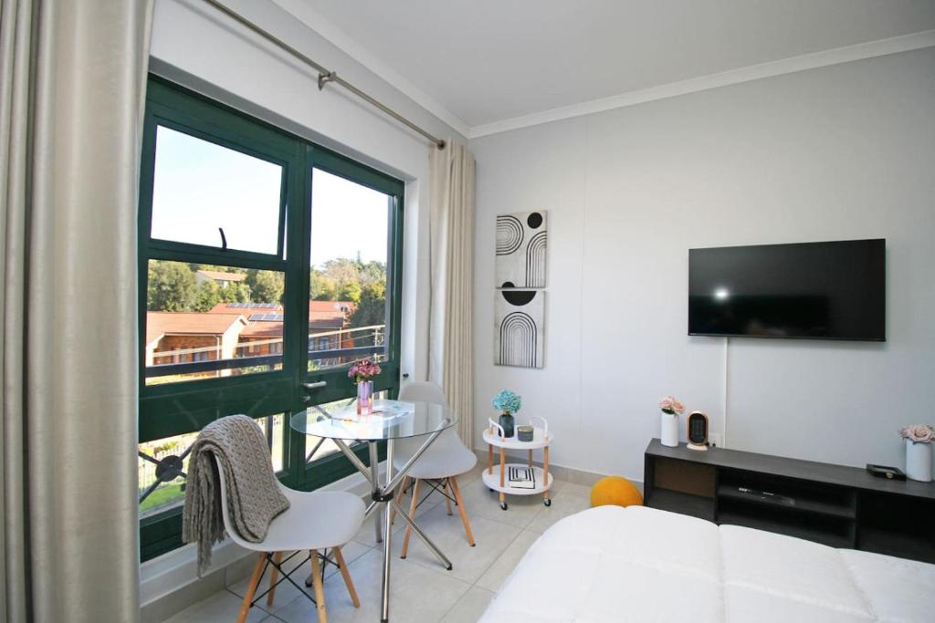 Luxury Studio 2345 in Circa, Johannesburg