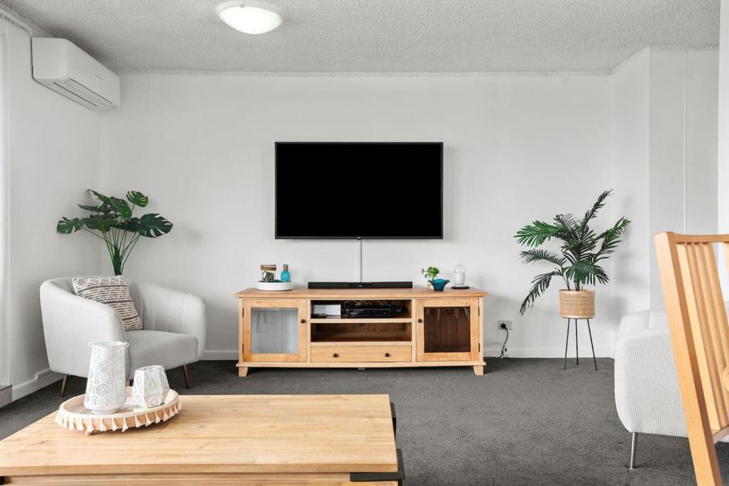 Horizons in Burleigh Views Central Car Park, Gold Coast