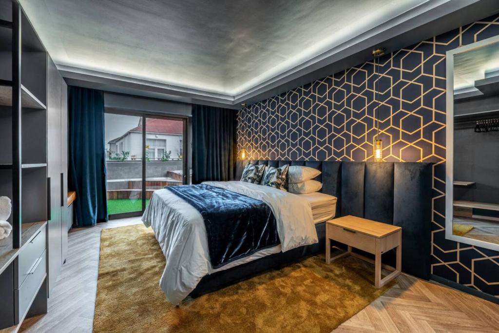 Exceptional Condo with Jacuzzi, Kapské Město