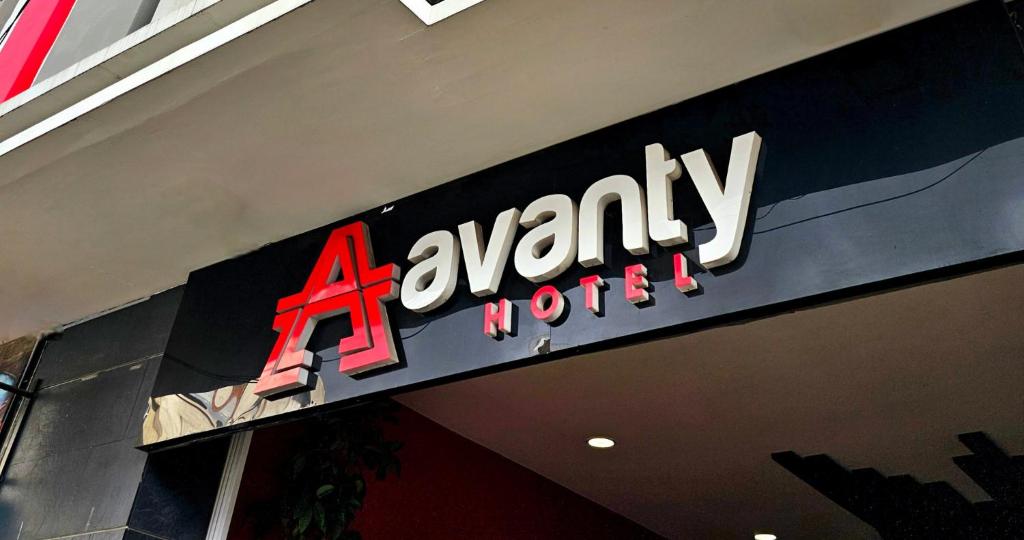 Hotel Avanty - 4