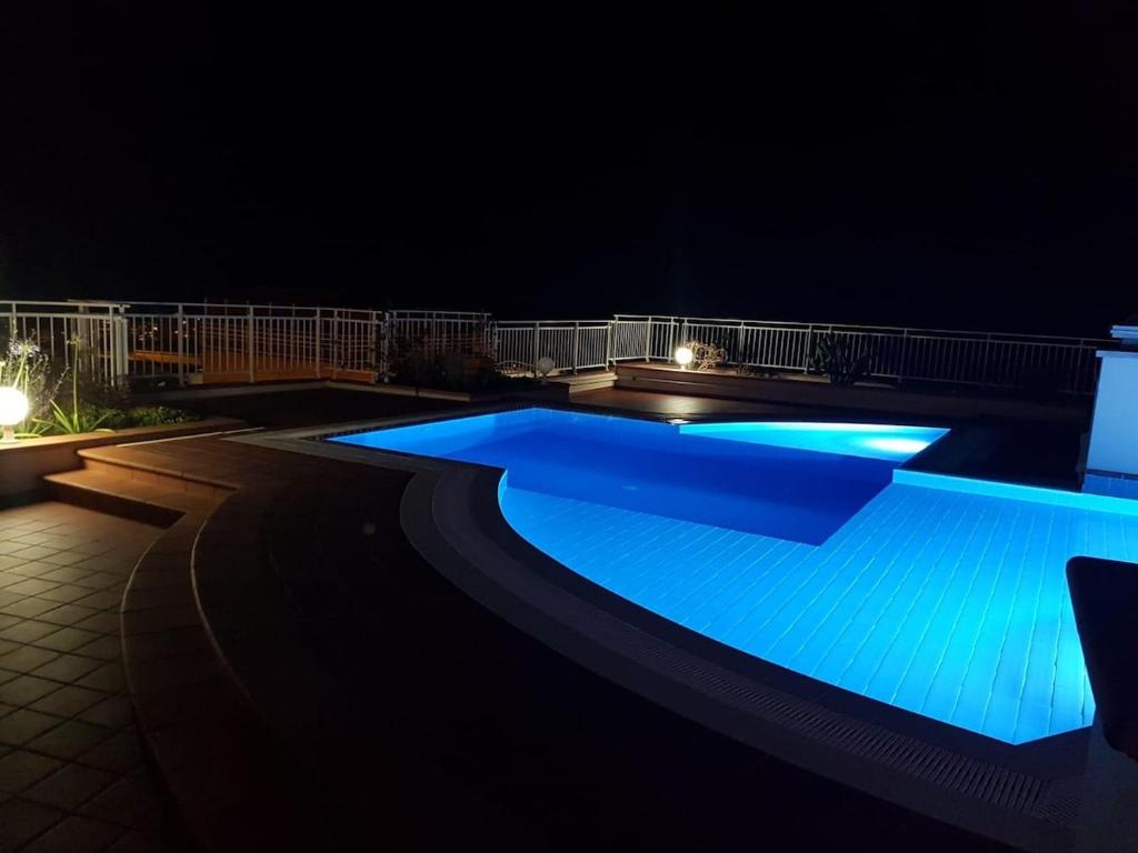 La Terrasse de Monaco Swimming pool - 1