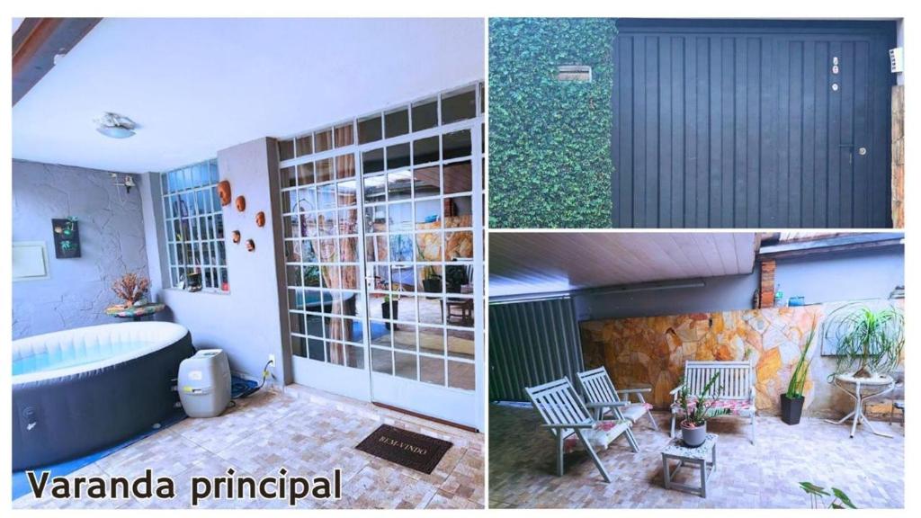 Alure, Belo Horizonte