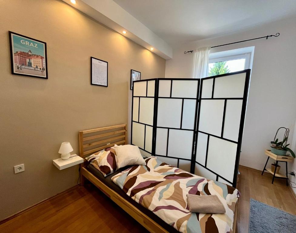 Studio-Apartment in zentraler Lage - 4