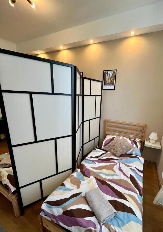 Studio-Apartment in zentraler Lage - 5