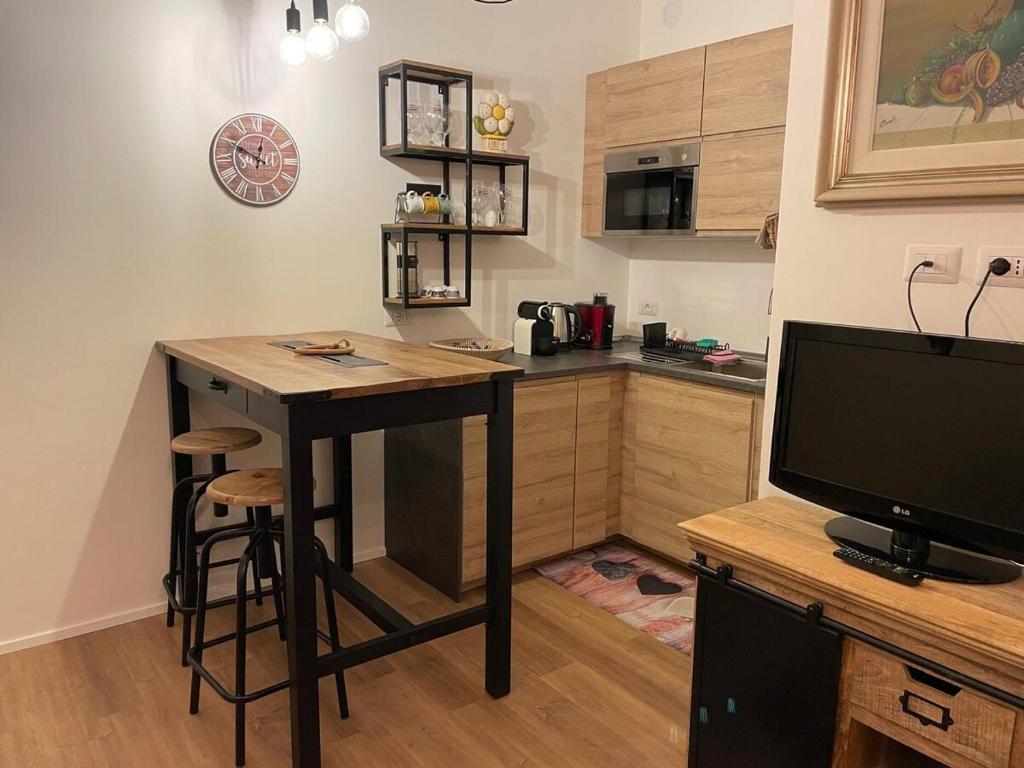 monolocale Emy in Valsassina, Introbio