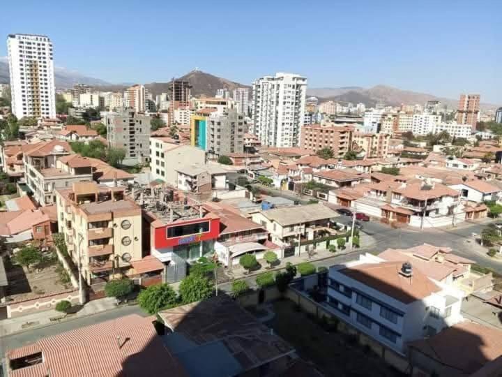 Departamento zona tranquila - 5