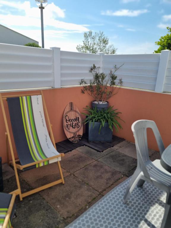 Maison bord de plage - 5
