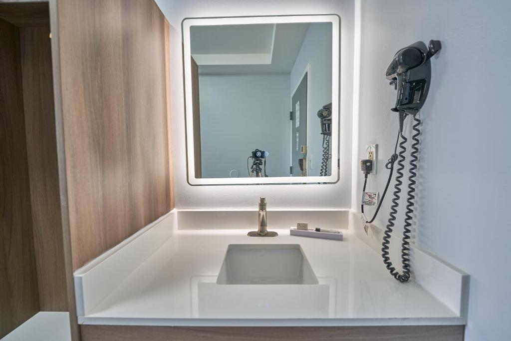 バスルーム（客室）