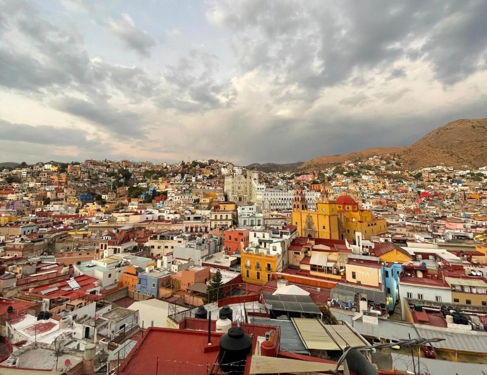 Mirador Tinto - 4