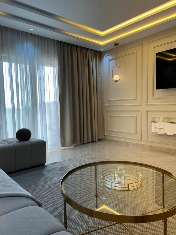 Appartement avec vu exceptionnelle, Tanger