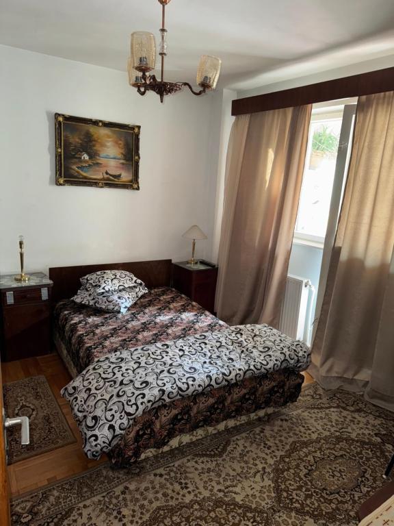 Apartament Centru, Galaţi