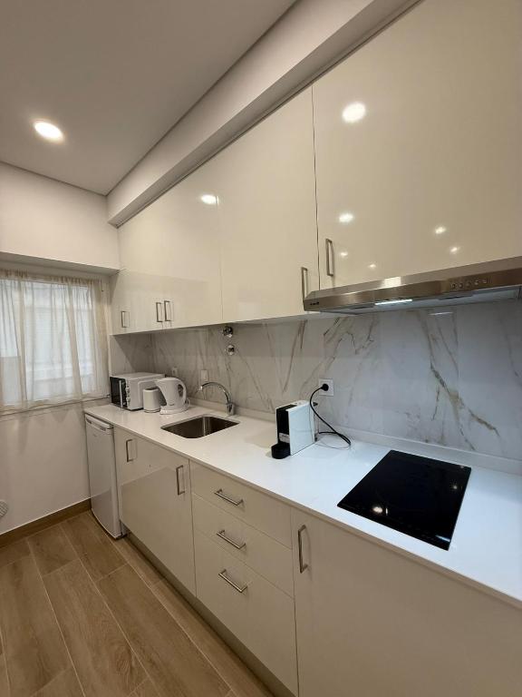 Casa Rabiosa, Nazaré