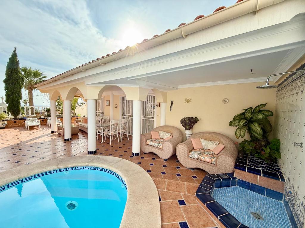 Villa Violetta - 2