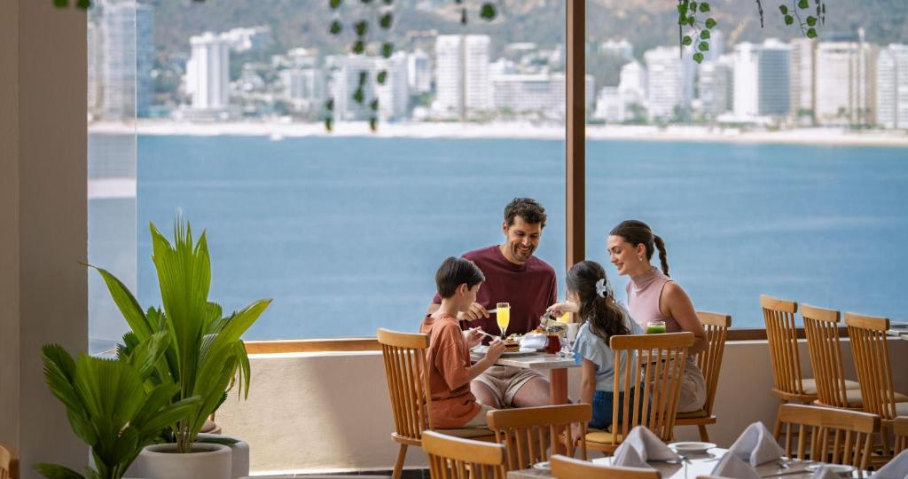Park Royal Beach Acapulco - All Inclusive - 3