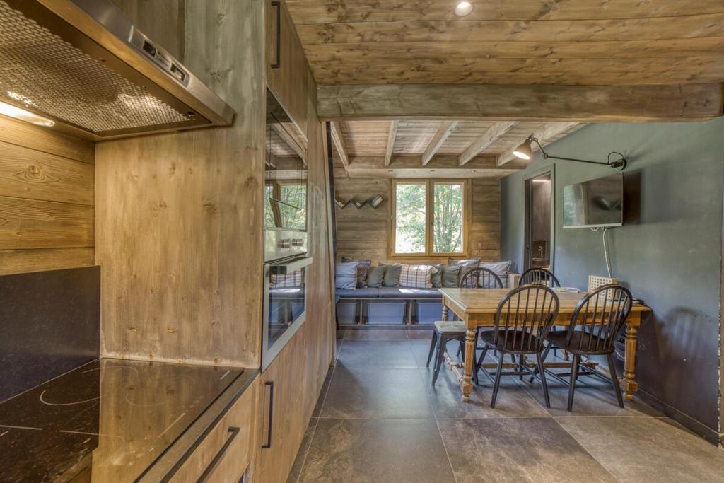 Le Chalet Georges - 2