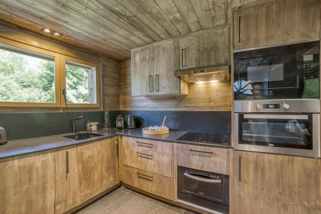 Le Chalet Georges - 5