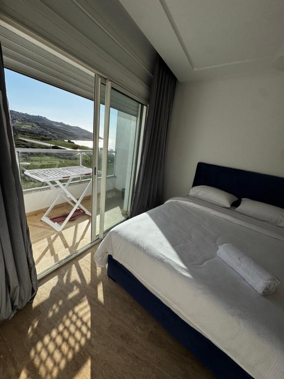 Bab diki Appart 1, Ksar es Seghir