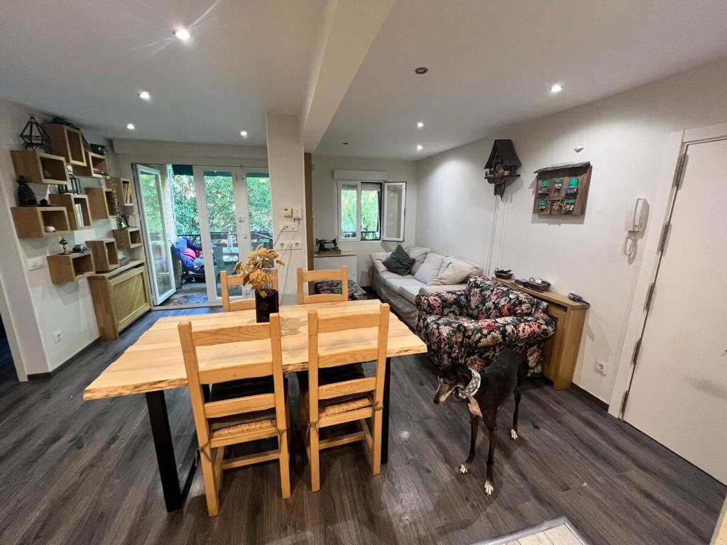 Navacerrada, Peace and Pool, Navacerrada