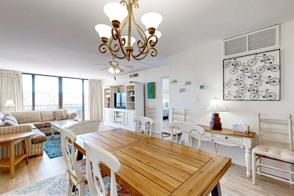 Sea Colony - 304 Brandywine House, Bethany Beach