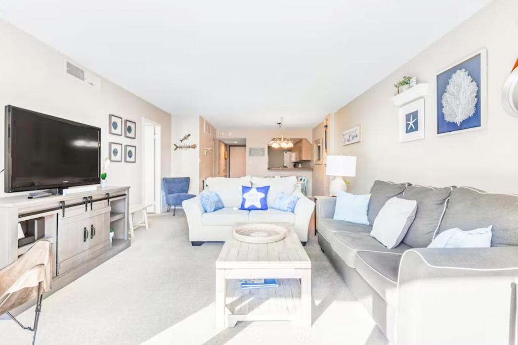 Sea Colony - 206 Brandywine House Rd, Bethany Beach