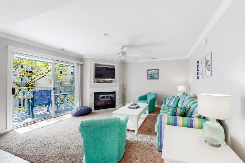 Astoria 204, Ocean City