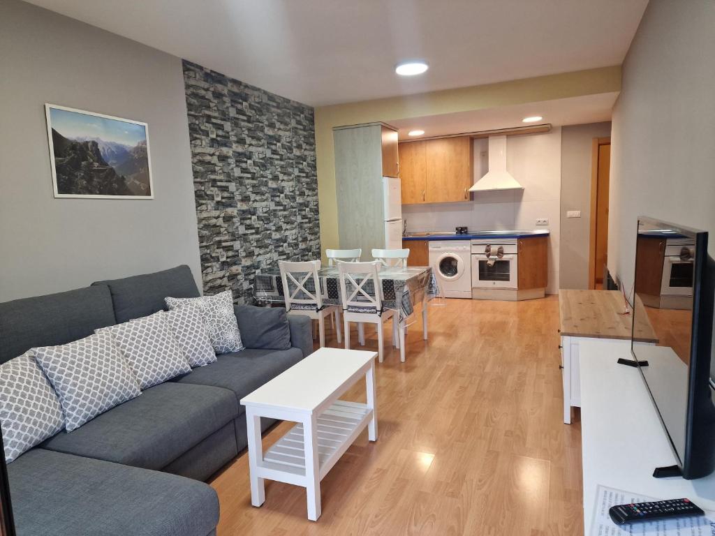 Apartamento Gabieto - 1