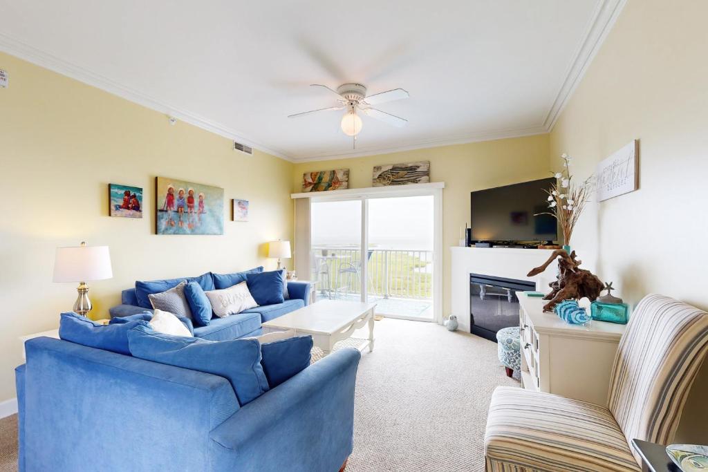 Maresol 310, Ocean City