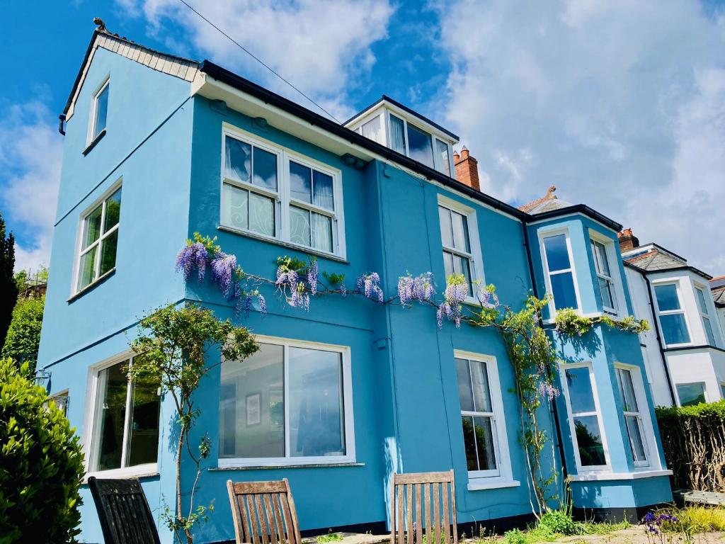 River View - Golant, Golant