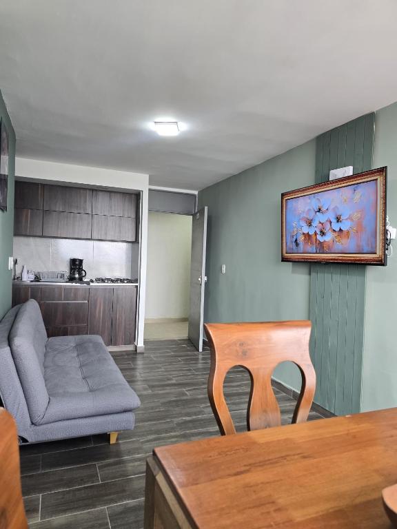Apartamento en Armenia - Con Piscina - 2