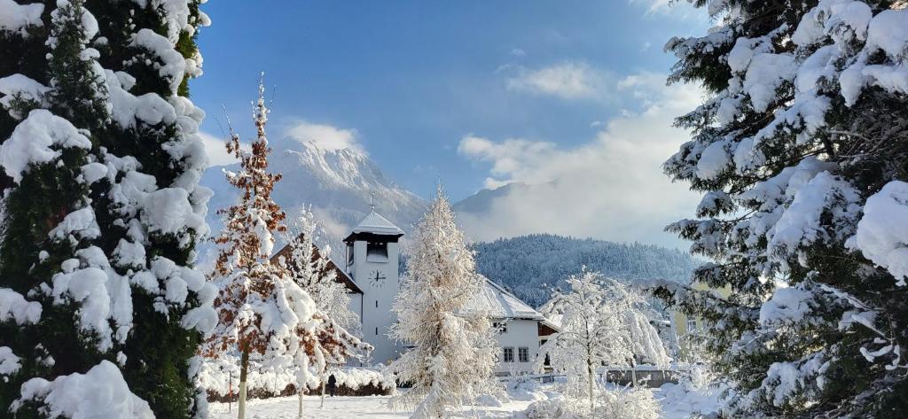 Haus Biller - 3