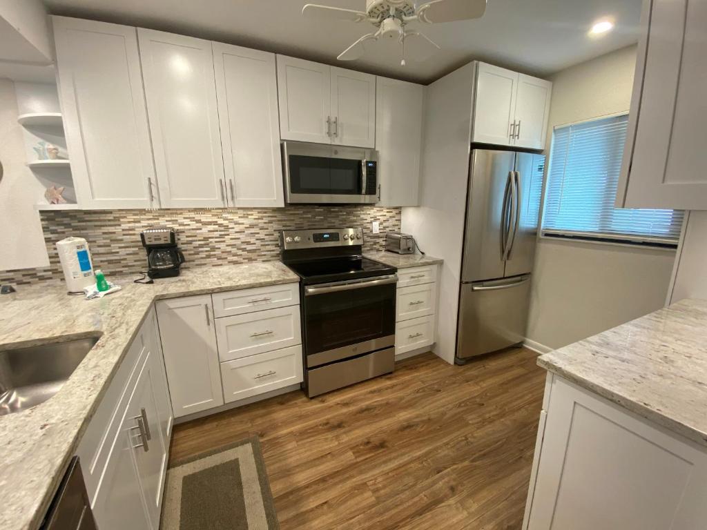 Siesta Dunes 1-301 by Siesta Dunes, Sarasota