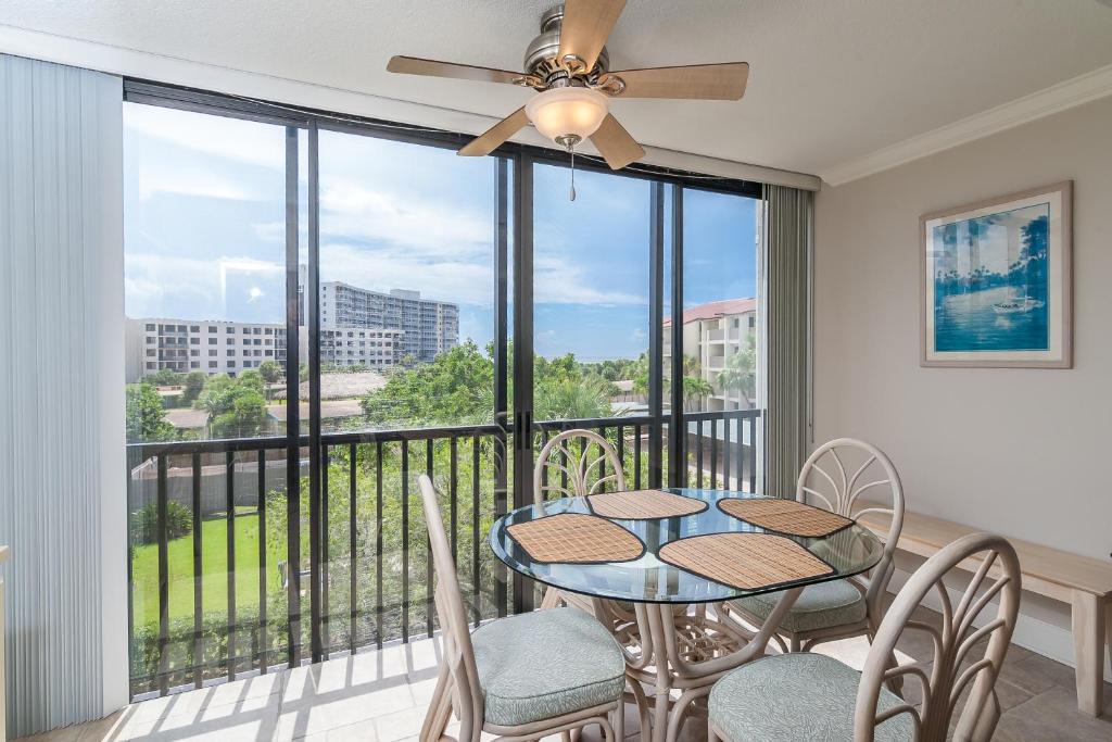 Siesta Dunes 1-309 by Siesta Dunes, Sarasota